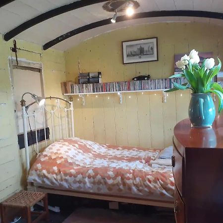 Sundial Cottage NWI Extérieur photo