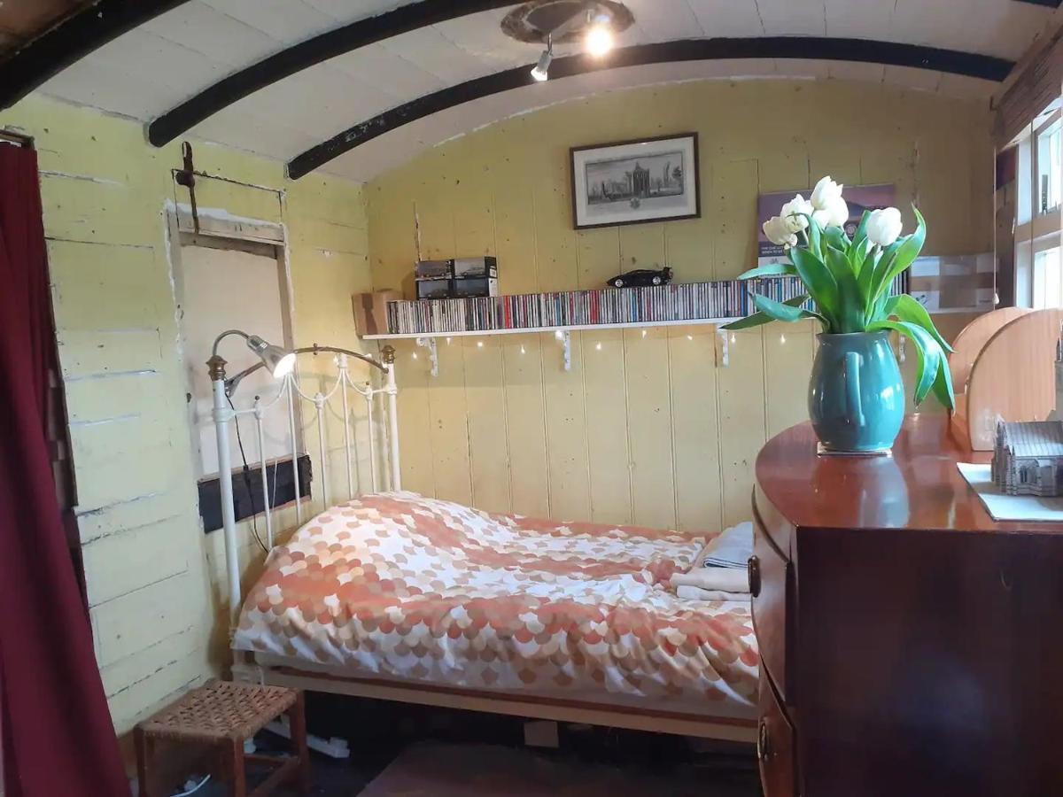 Sundial Cottage NWI Extérieur photo