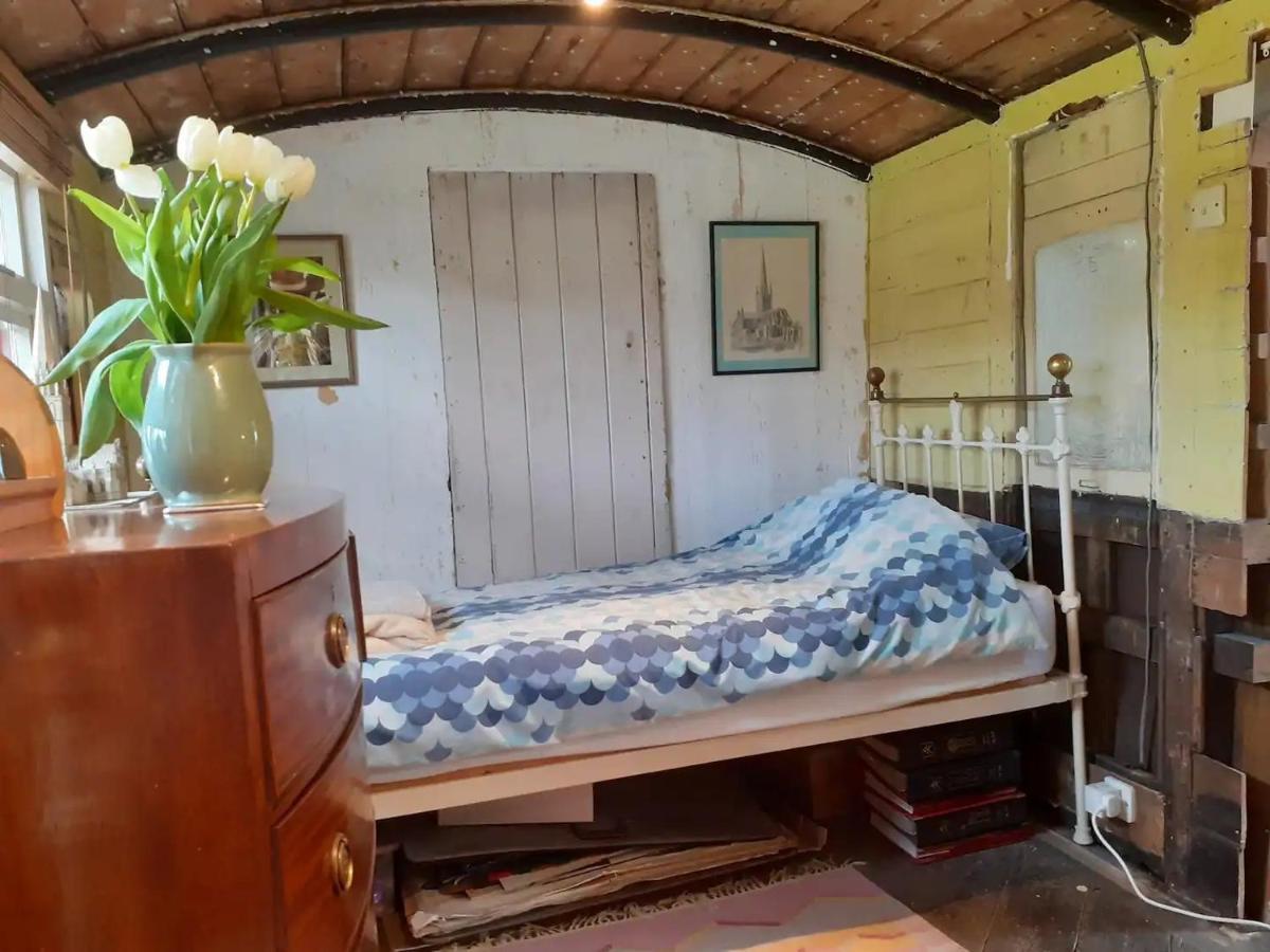 Sundial Cottage NWI Extérieur photo