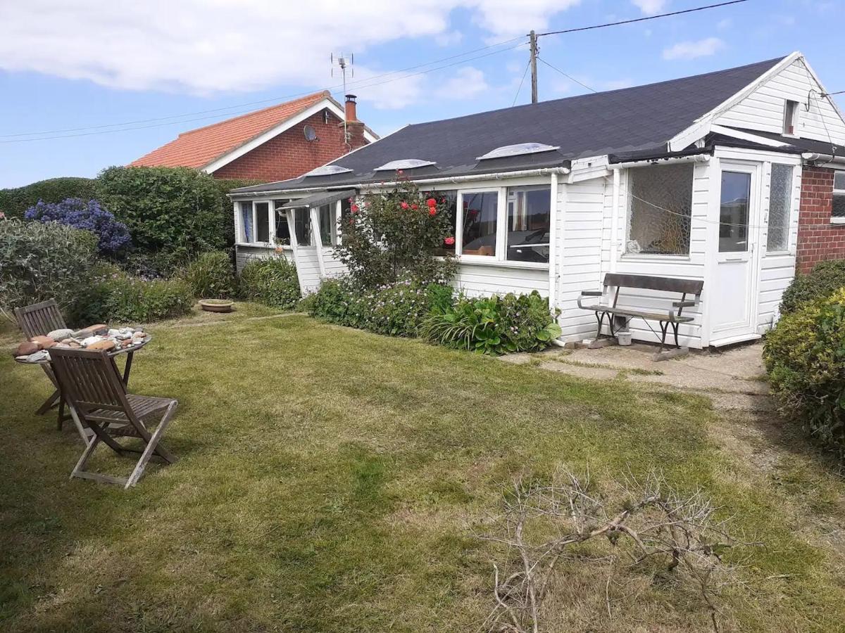 Sundial Cottage NWI Extérieur photo